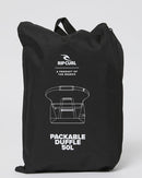 Bolso Rip Curl Duffle 50L Packable (K2) 50 Litros