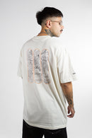 Remera Mormaii H Lf Coast Crudo 08