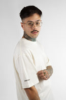 Remera Mormaii H Lf Coast Crudo 08