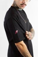 Remera Mormaii H Kraken Negro