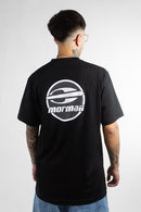 Remera Mormaii H Kraken Negro