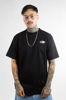 Remera Mormaii H Kraken Negro