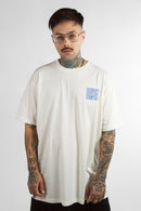 Remera Mormaii H  Lf Coast Crudo 12