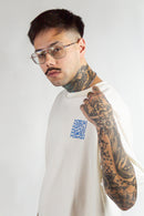 Remera Mormaii H  Lf Coast Crudo 12