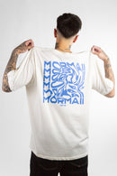 Remera Mormaii H  Lf Coast Crudo 12
