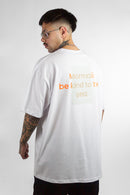 Remera Mormaii Hombre Lf The Sea Blanco