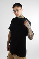 Remera Mormaii H Grip Negro 13