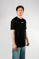 Remera Mormaii  Kook Negro