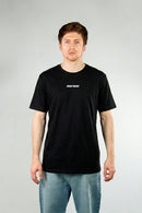 Remera Mormaii  Kook Negro