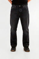 Jean Mormaii Bird Negro