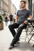 Jean Mormaii Bird Negro