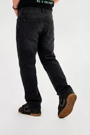 Jean Mormaii Bird Negro