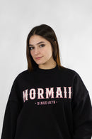 Buzo Mormaii M Heat Negro 60141