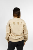 Buzo Mormaii M Swell Beige 60840