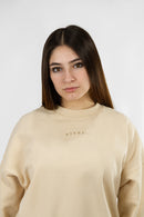 Buzo Mormaii M Swell Beige 60840