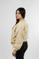 Buzo Mormaii M Swell Beige 60840