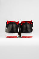 Zapatillas Mormaii Unisex Tail Black White