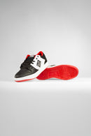 Zapatillas Mormaii Unisex Tail Black White