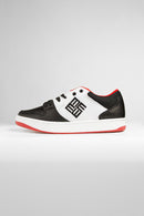 Zapatillas Mormaii Unisex Tail Black White