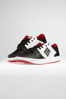 Zapatillas Mormaii Unisex Tail Black White