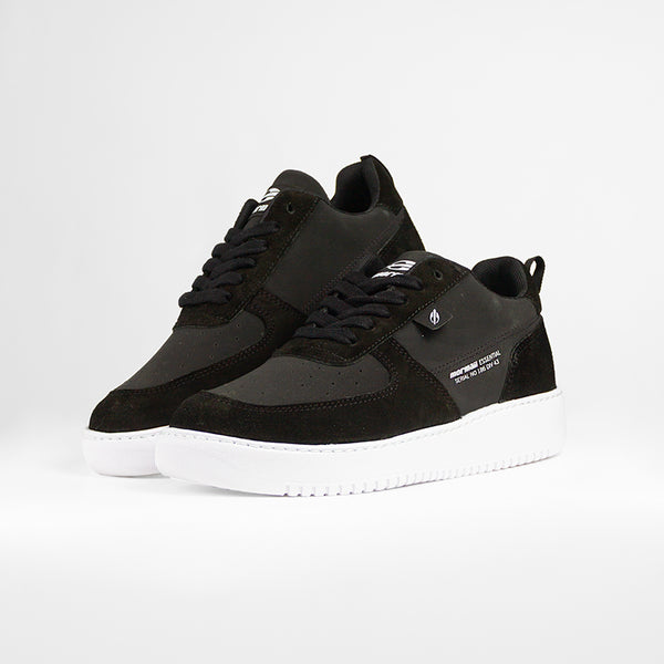 Zapatillas Mormaii Carve Black