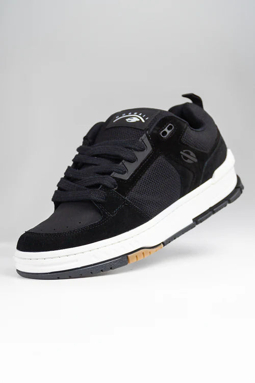 Zapatillas Mormaii Crest Black (Producto Outlet)