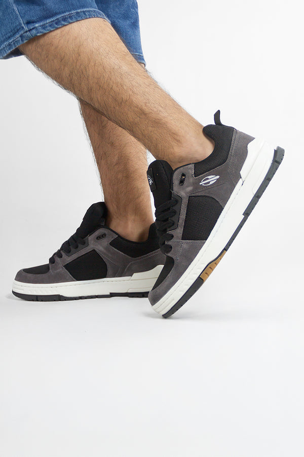 Zapatillas Mormaii Crest Black (Producto Outlet)