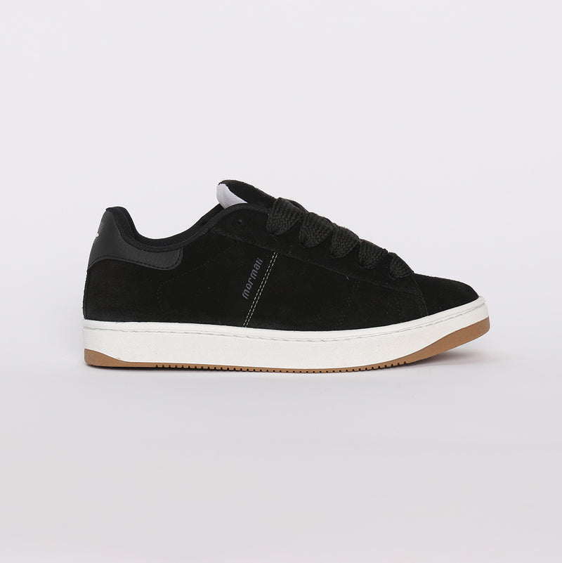 Zapatillas Mormaii Unisex Kraken Black