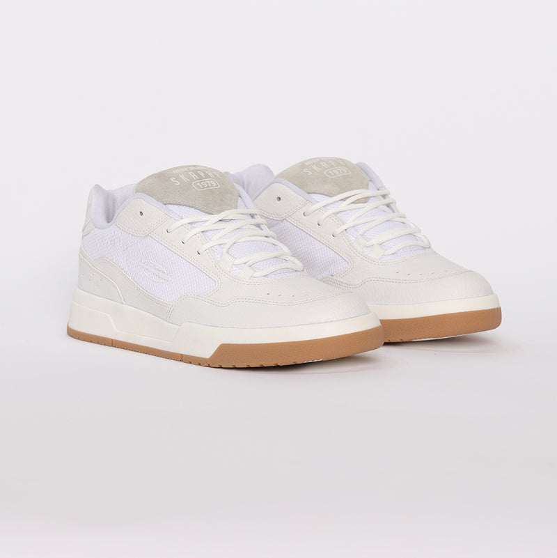 Zapatillas Mormaii Unisex Skape White