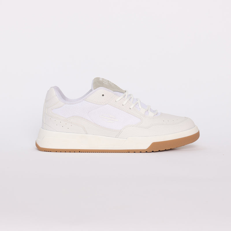 Zapatillas Mormaii Unisex Skape White