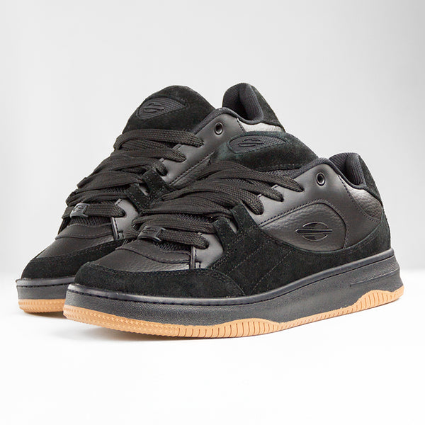 Zapatillas Mormaii Unisex Swell Black Gum