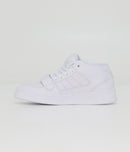 Zapatillas Mormai Quiver White