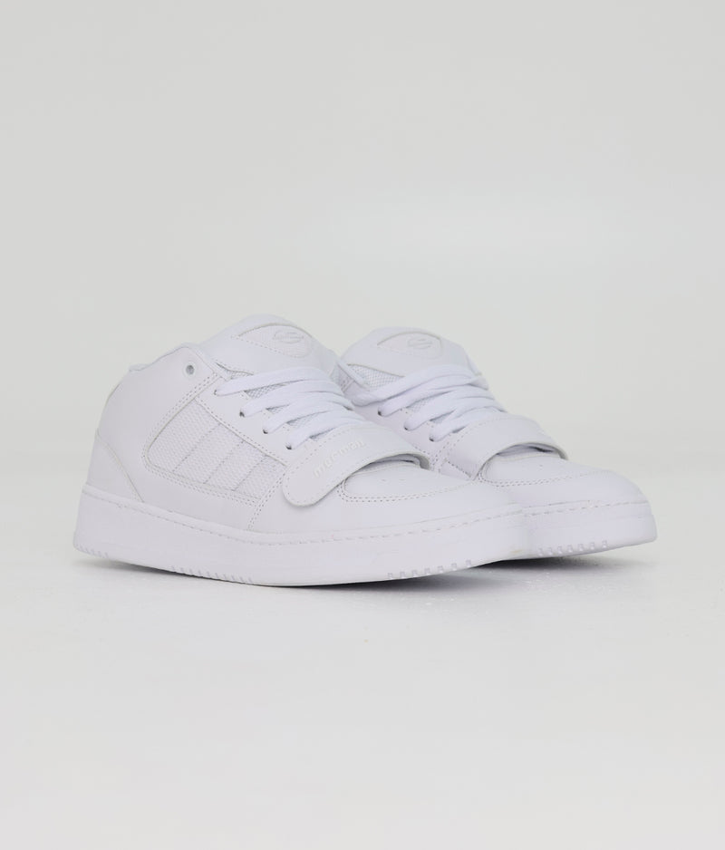 Zapatillas Mormai Quiver White