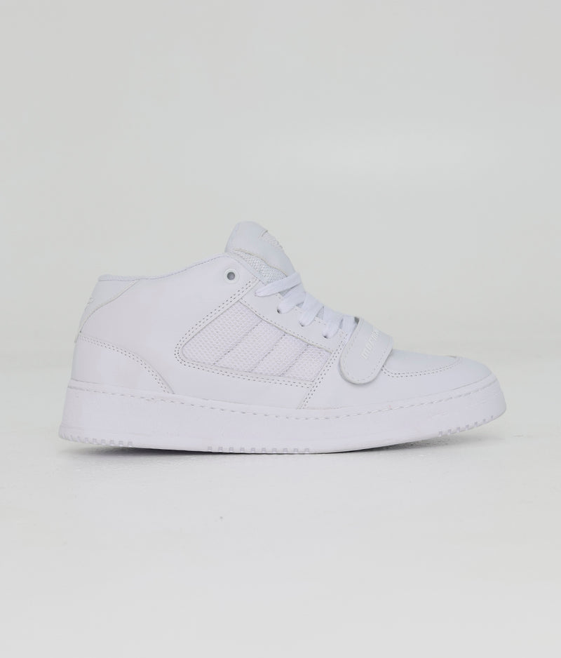 Zapatillas Mormai Quiver White