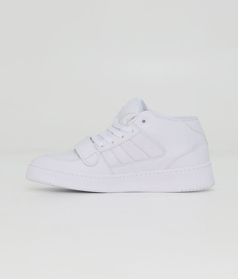 Zapatillas Mormai Quiver White