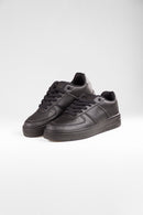 Zapatillas Mormaii Riptide Total Black