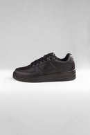 Zapatillas Mormaii Riptide Total Black