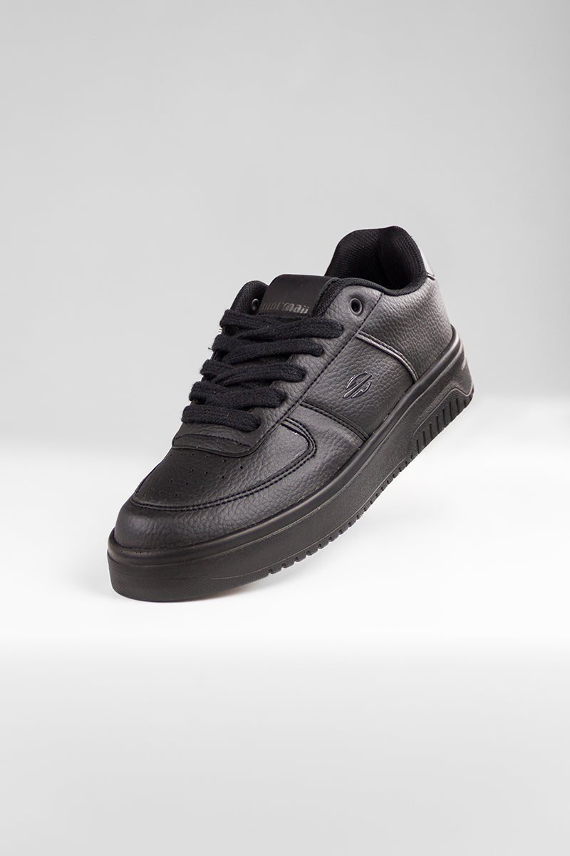 Zapatillas Mormaii Riptide Total Black1