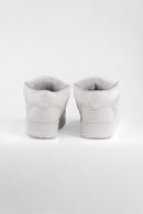Zapatillas Mormai Quiver White