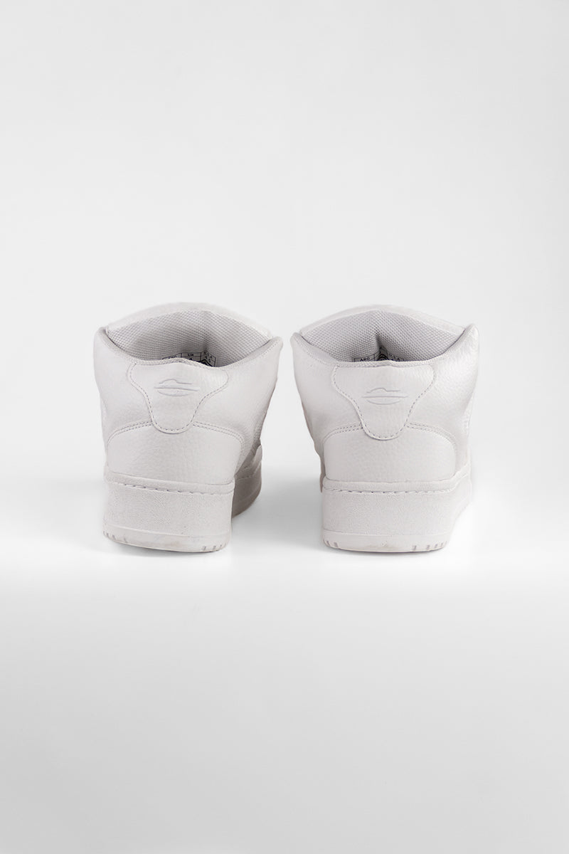 Zapatillas Mormai Quiver White