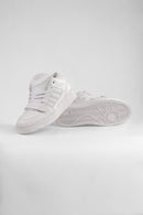 Zapatillas Mormai Quiver White