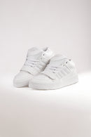 Zapatillas Mormai Quiver White