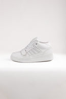 Zapatillas Mormai Quiver White