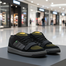 Zapatillas Mormaii Quiver Out