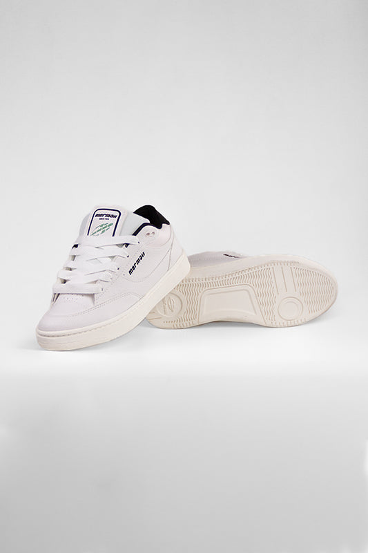 Zapatillas Mormaii Oahu White