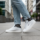 Zapatillas Mormaii Oahu White