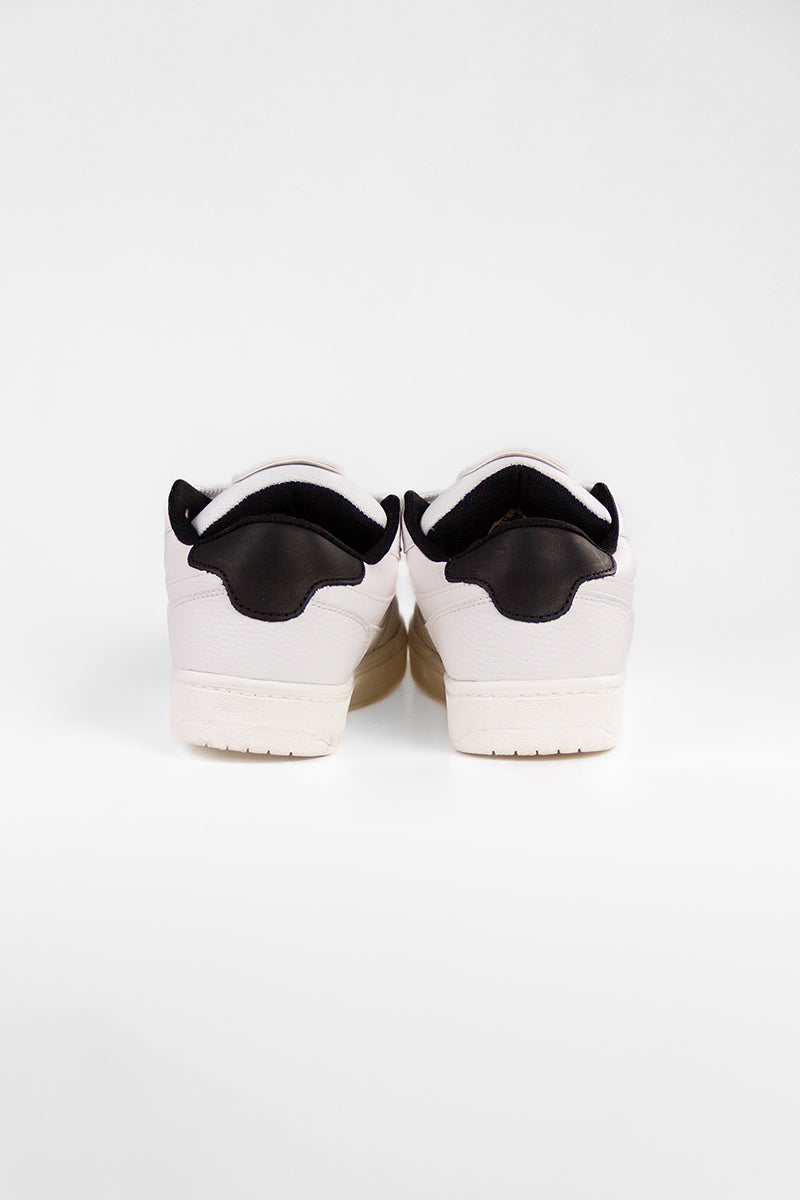 Zapatillas Mormaii Oahu White