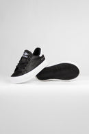 Zapatillas Mormai Kids Fade Black