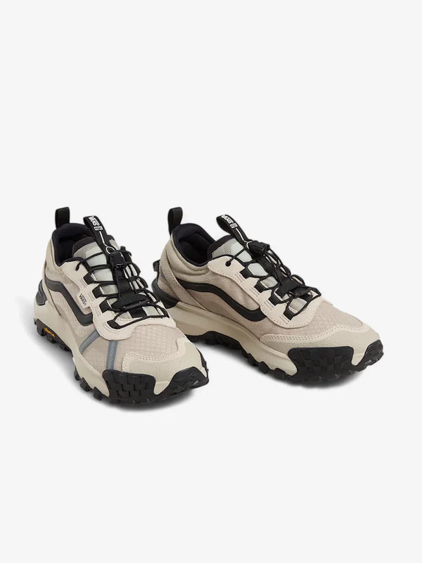 Zapatillas Vans Mte Crosspath Xc Gris Crudo Negro