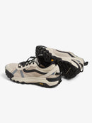 Zapatillas Vans Mte Crosspath Xc Gris Crudo Negro